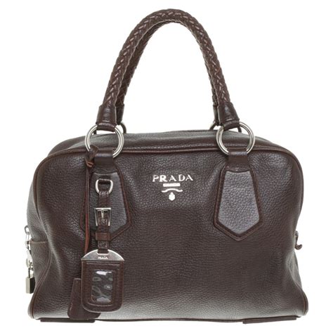 prada handtasche gebraucht|Vintage.